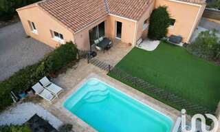 Maison 4 Pièces 112 m² à vendre à Opoul-Périllos (66600)