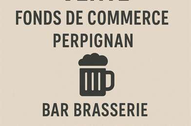 Commerce  110000 €