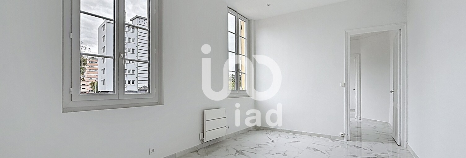 Appartement 3 Pièces 45 m² à vendre à Tarbes (65000)