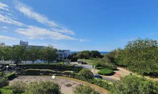 Appartement 1 Pièce 21 m² à vendre à La Grande-Motte (34280)