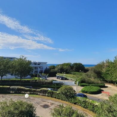 Appartement 1 pièces 160000 €