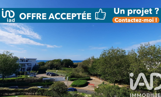 Appartement 1 Pièce 21 m² à vendre à La Grande-Motte (34280)