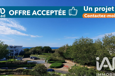 Appartement 1 pièces 160000 €