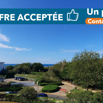 Appartement 1 pièces 160000 €