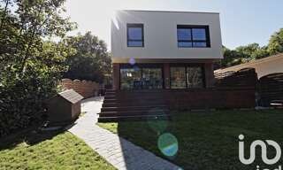 Maison 6 Pièces 132 m² à vendre à Sannois (95110)