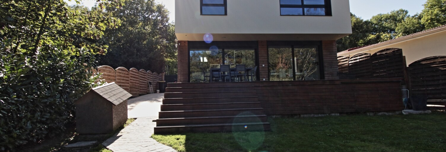 Maison 6 Pièces 132 m² à vendre à Sannois (95110)