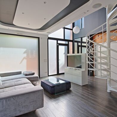 Maison 6 pièces 595000 €