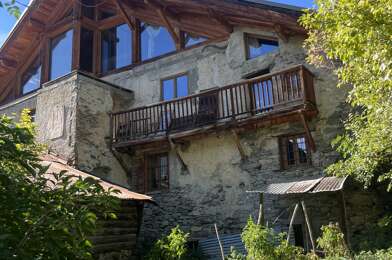 Maison 5 pièces 690000 €