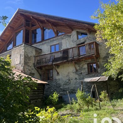 Maison 5 pièces 690000 €