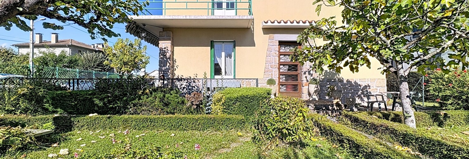 Maison 5 Pièces 137 m² à vendre à Saint-Girons (09200)