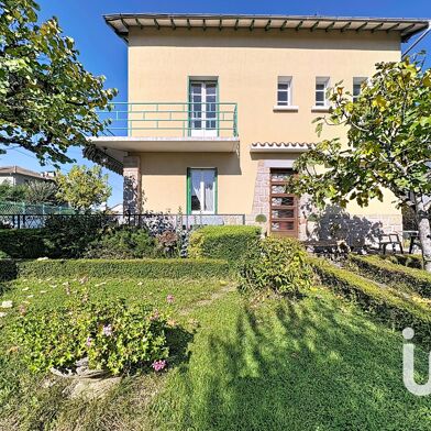 Maison 5 pièces 179000 €