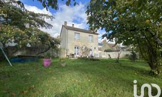 Maison 4 Pièces 87 m² à vendre à Montfort-le-Gesnois (72450)