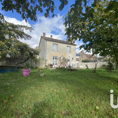 Maison 4 pièces 144750 €