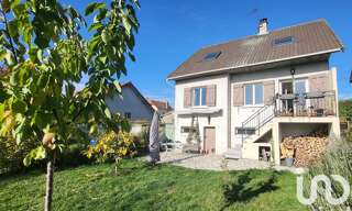 Maison 7 Pièces 124 m² à vendre à Sevran (93270)