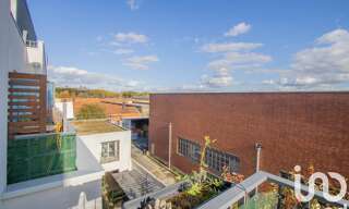 Appartement 3 Pièces 58 m² à louer à Pantin (93500)