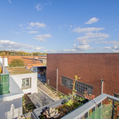 Appartement 3 pièces 1500 €