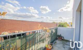 Appartement 3 Pièces 58 m² à louer à Pantin (93500)