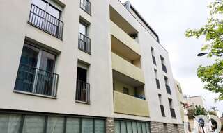 Appartement 3 Pièces 58 m² à louer à Pantin (93500)