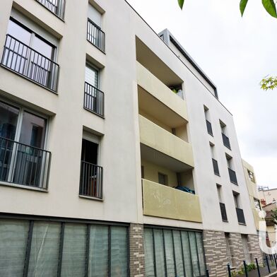 Appartement 3 pièces 1450 €