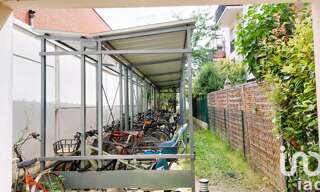 Appartement 3 Pièces 58 m² à louer à Pantin (93500)