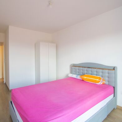 Appartement 3 pièces 1400 €