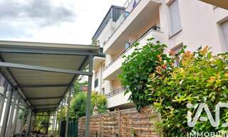 Appartement 3 Pièces 58 m² à louer à Pantin (93500)