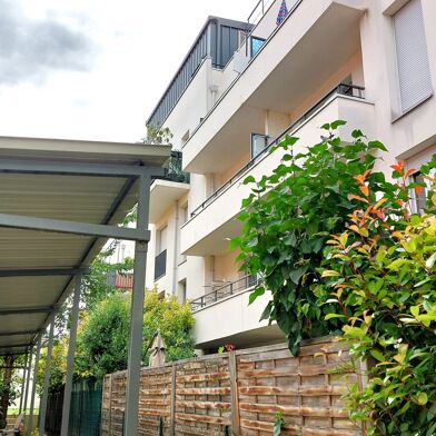 Appartement 3 pièces 1400 €