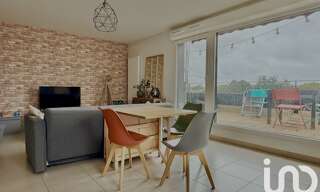 Appartement 3 Pièces 69 m² à vendre à Talence (33400)