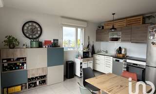 Appartement 3 Pièces 69 m² à vendre à Villenave-d'Ornon (33140)