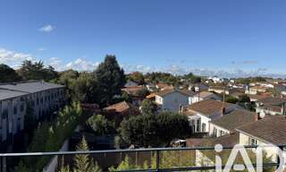 Appartement 3 Pièces 69 m² à vendre à Villenave-d'Ornon (33140)