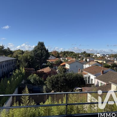 Appartement 3 pièces 224900 €