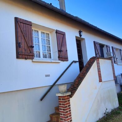 Maison 8 pièces 172000 €