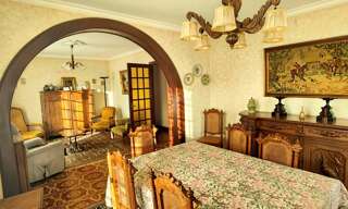 Maison 8 Pièces 147 m² à vendre à Châteauneuf-en-Thymerais (28170)