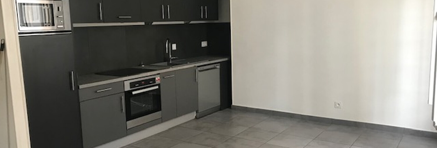 Appartement 2 Pièces 48 m² à louer à Perpignan (66000)