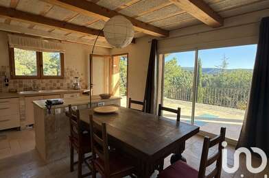 Maison 5 pièces 498000 €