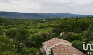 Maison 5 Pièces 134 m² à vendre à Blauvac (84570)