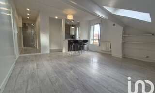 Appartement 2 Pièces 38 m² à vendre à Lizy-sur-Ourcq (77440)