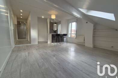 Appartement 2 pièces 83000 €