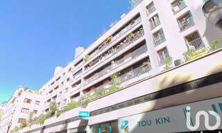 Appartement 1 Pièce 13 m² à vendre à Paris 18 (75018)