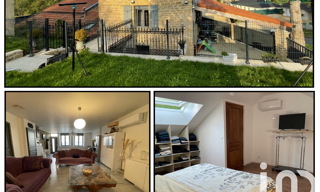 Maison 4 Pièces 99 m² à vendre à Autrecourt-et-Pourron (08210)