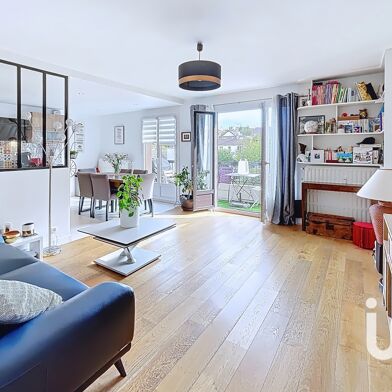 Appartement 5 pièces 635000 €