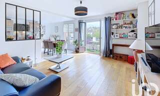 Appartement 5 Pièces 102 m² à vendre à Rueil-Malmaison (92500)