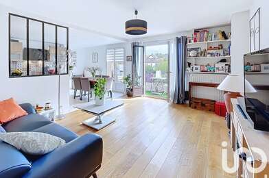 Appartement 5 pièces 635000 €