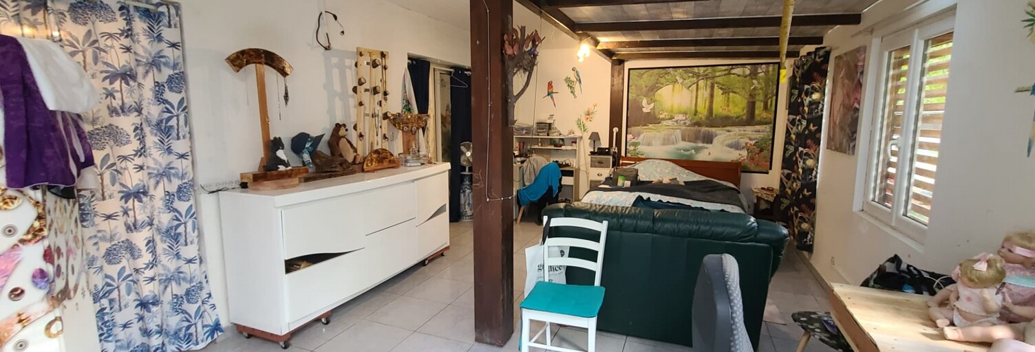 Maison 3 Pièces 85 m² à vendre à Moustey (40410)