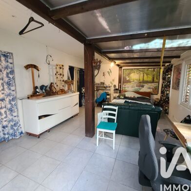Maison 3 pièces 210000 €