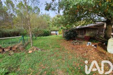 Maison 3 pièces 210000 €