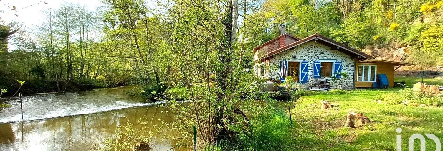 Maison 6 Pièces 157 m² à vendre à Terres-de-Haute-Charente (16270)
