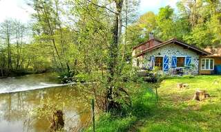 Maison 6 Pièces 157 m² à vendre à Terres-de-Haute-Charente (16270)