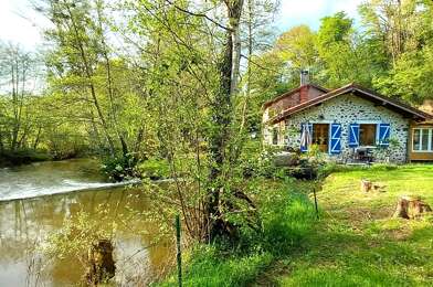 Maison 6 pièces 237000 €