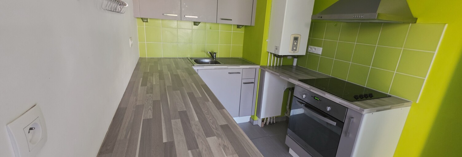 Appartement 3 Pièces 72 m² à vendre à Pessac (33600)